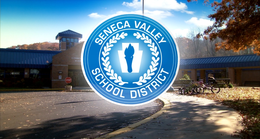 Seneca Valley School District