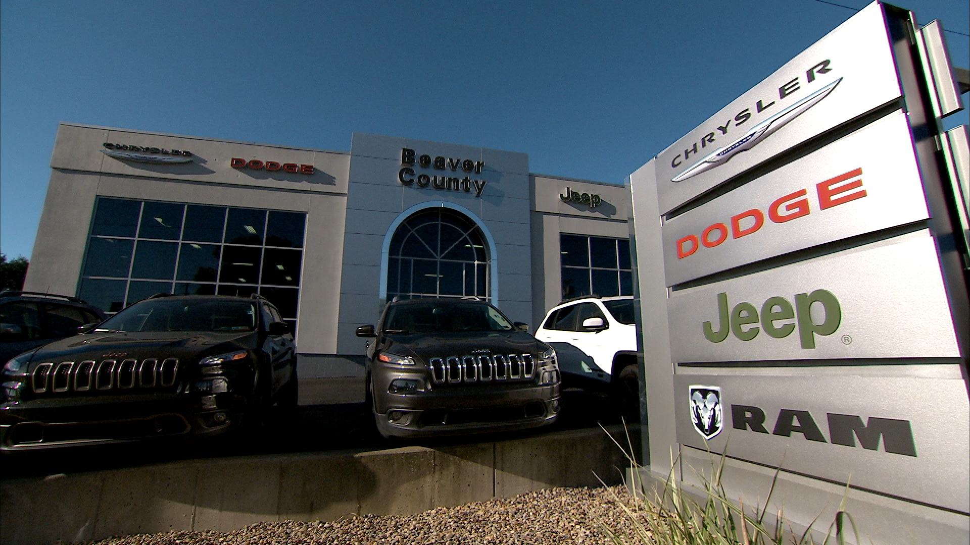 car dealership in pittsburgh, pa