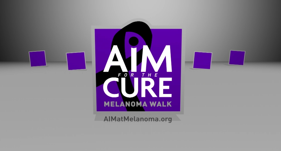 Melanoma Walk