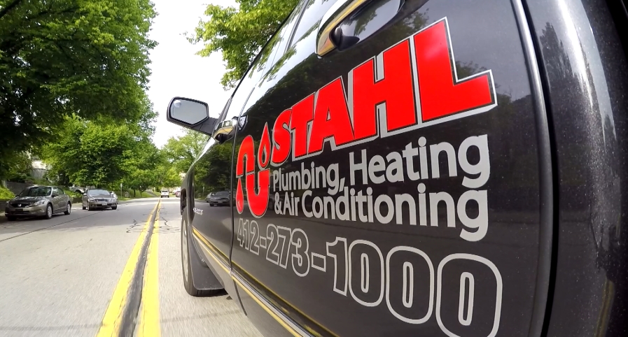 Stahl Plumbing