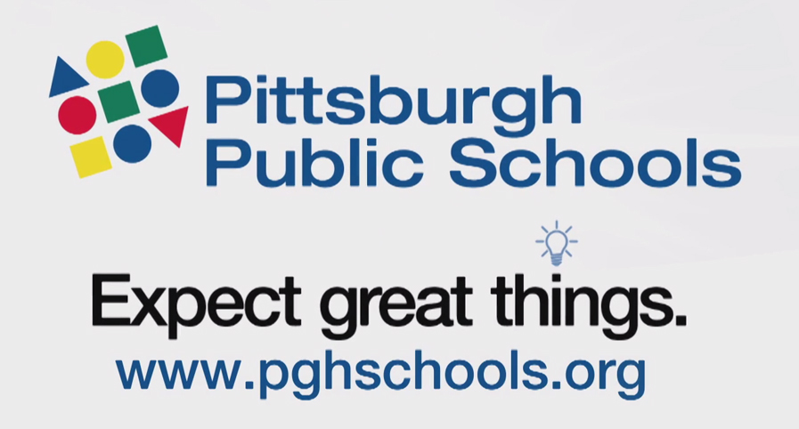 Pittsburgh Public Schools Expect Great Things