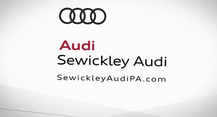 Sewickley Audi