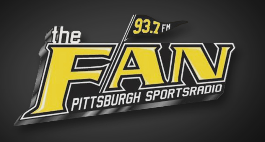 93.7 The Fan