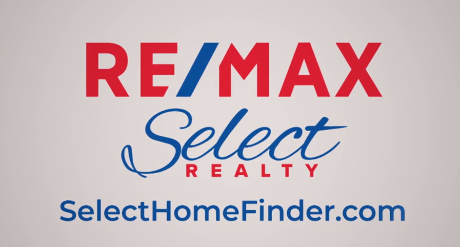 Remax Select Consumer Spot