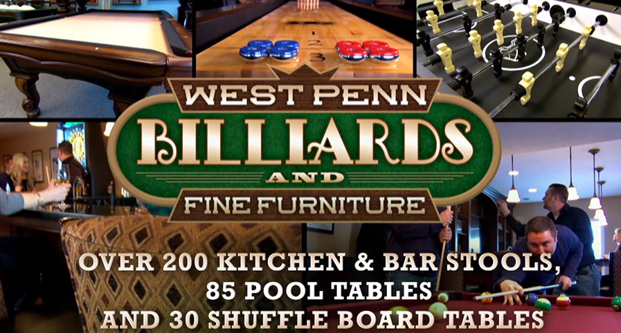 West Penn Billiards